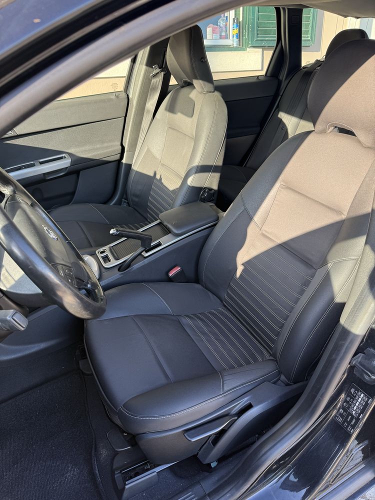 Volvo V50 2.0 D cx Automatica