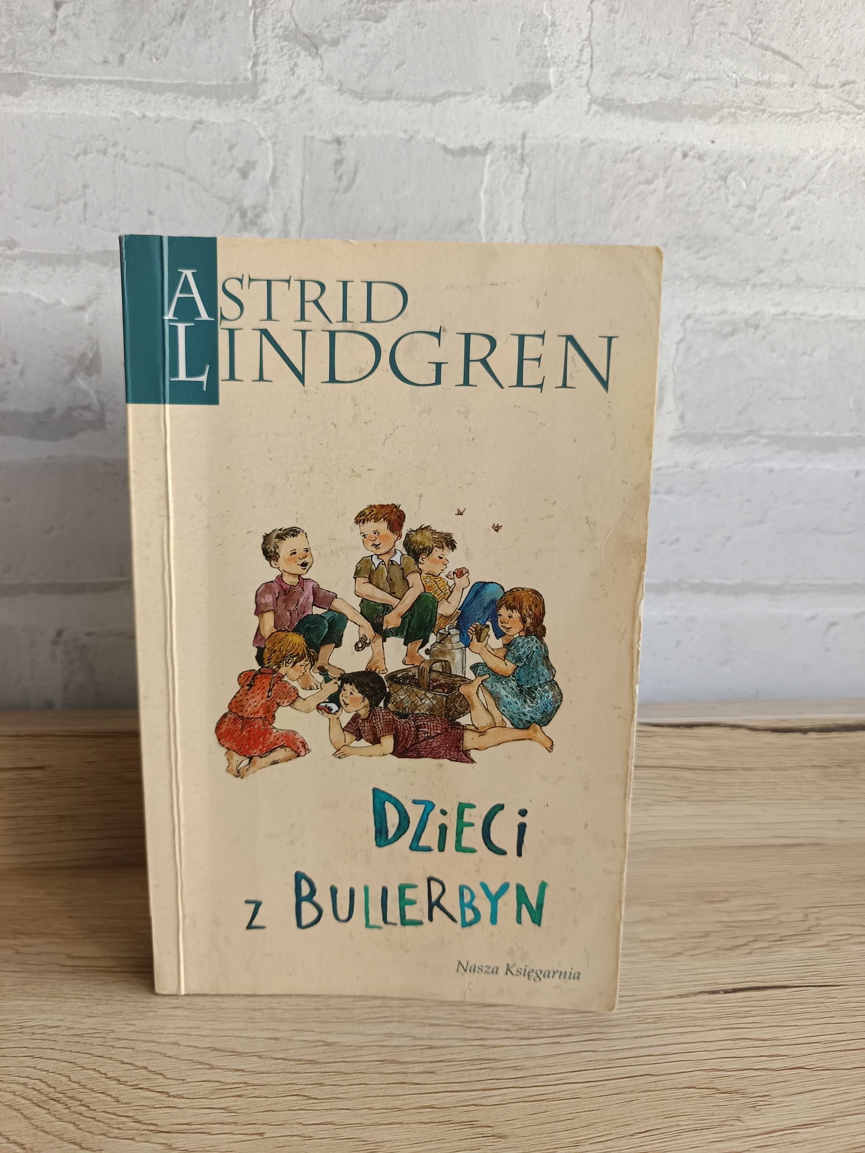 Dzieci z Bullerbyn