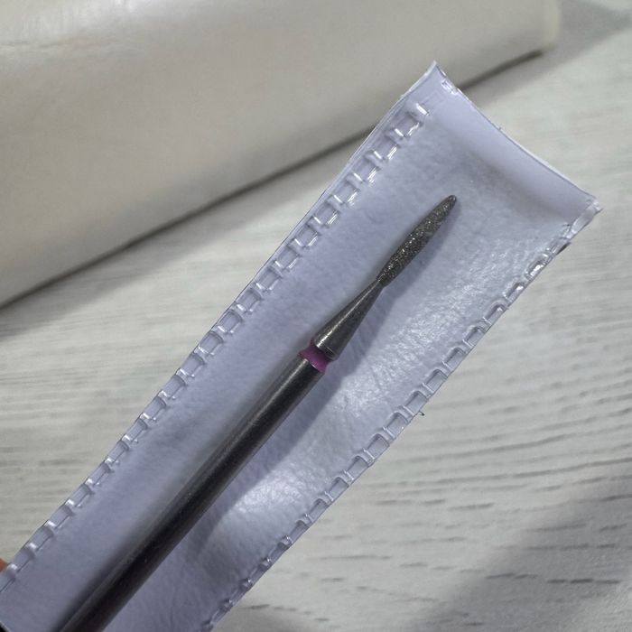 Ponteiras Diamantadas Staleks - 3,50€ cada