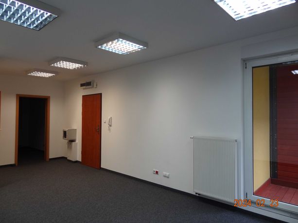 Do WYNAJĘCIA atrakcyjny  lokal biurowy, 75 m2, Wrocław, Legnicka 55.