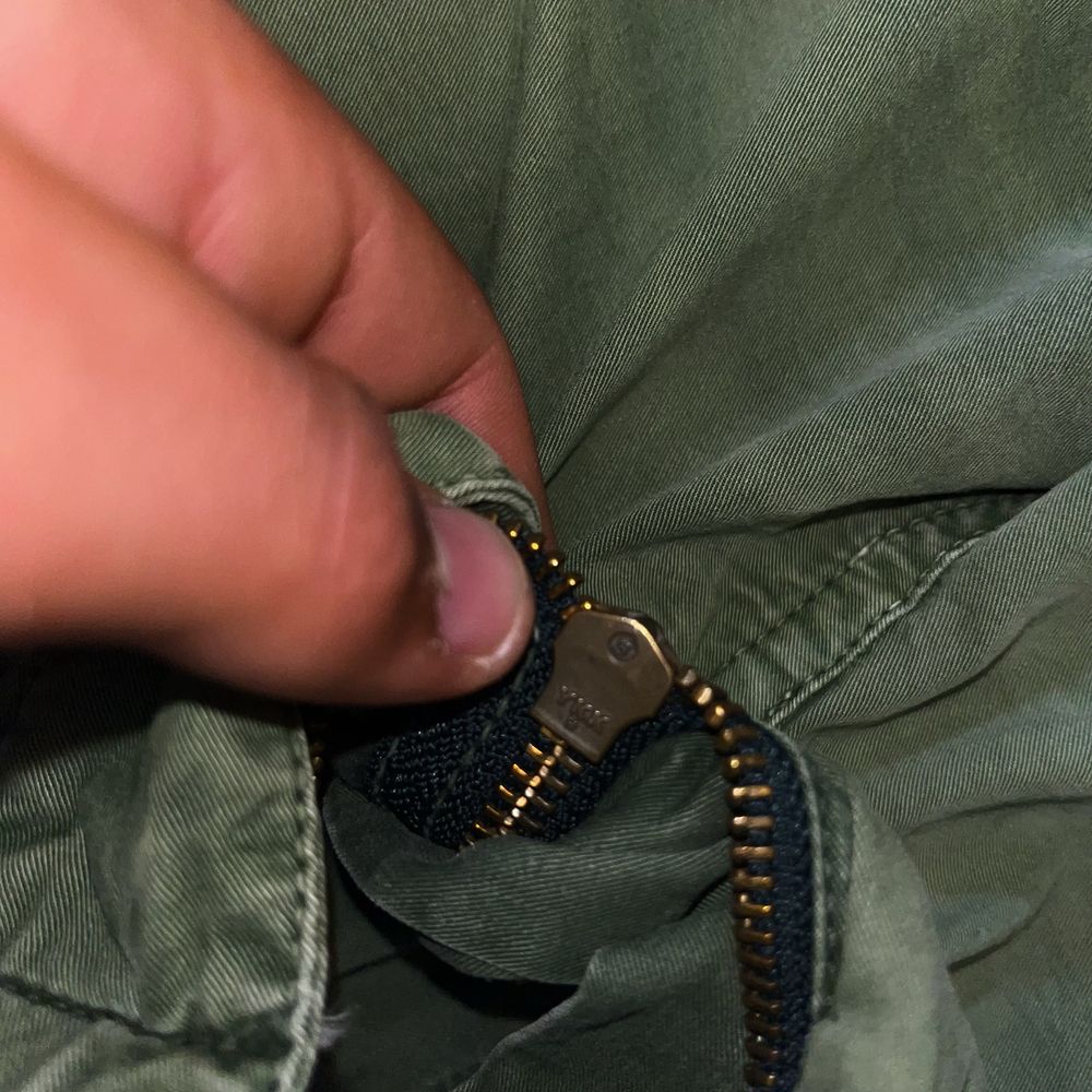 Карго шорти alpha industries