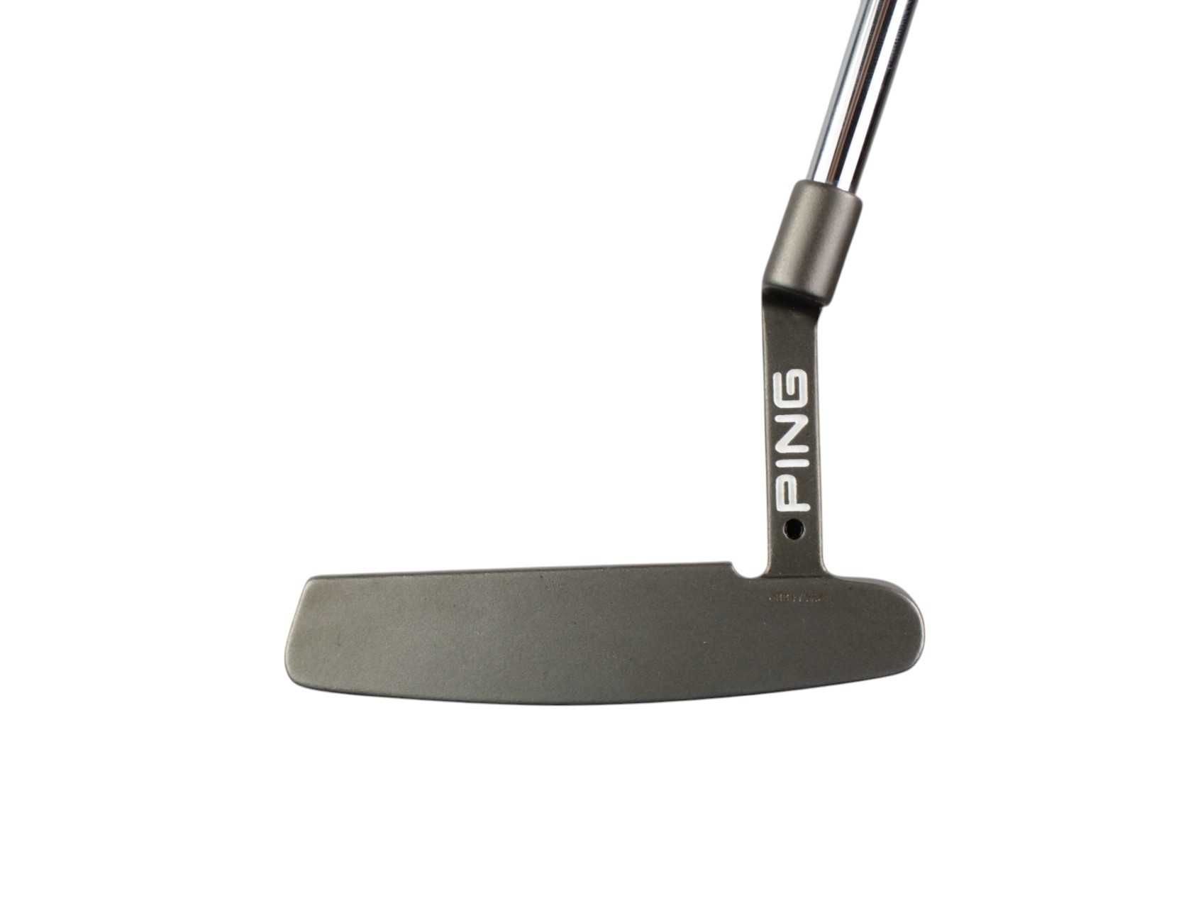 33" PUTTER PING ANSER Karsten kij golfowy do golfa blade klasyk