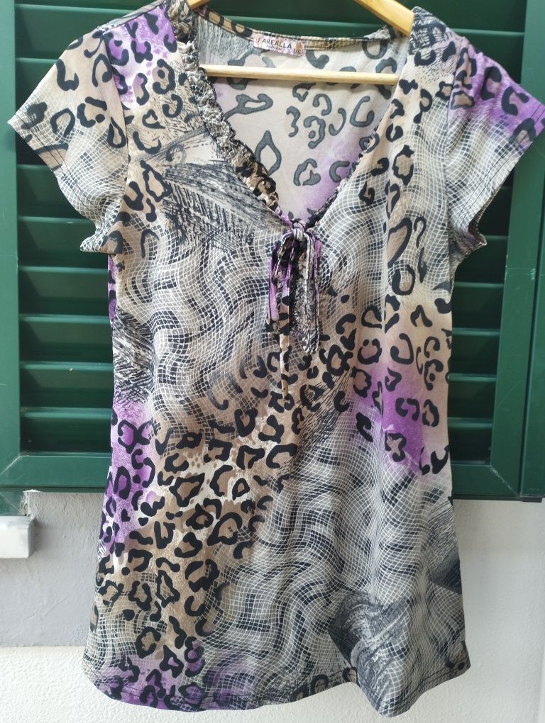 Camisolas Mulher