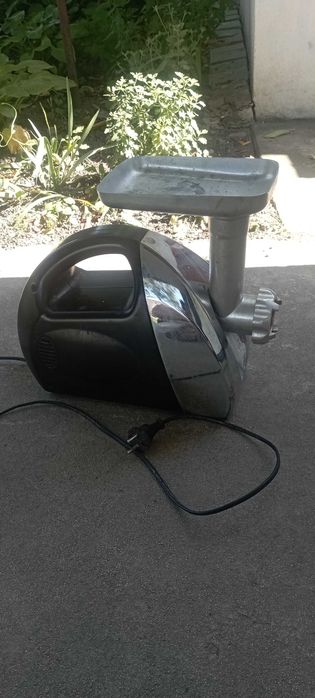 Продам м'ясорубку