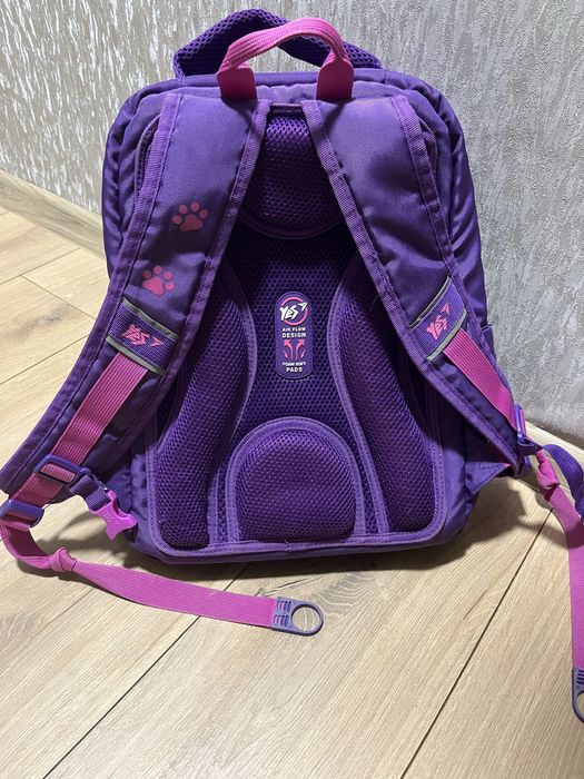 Рюкзак YES для дівчинки