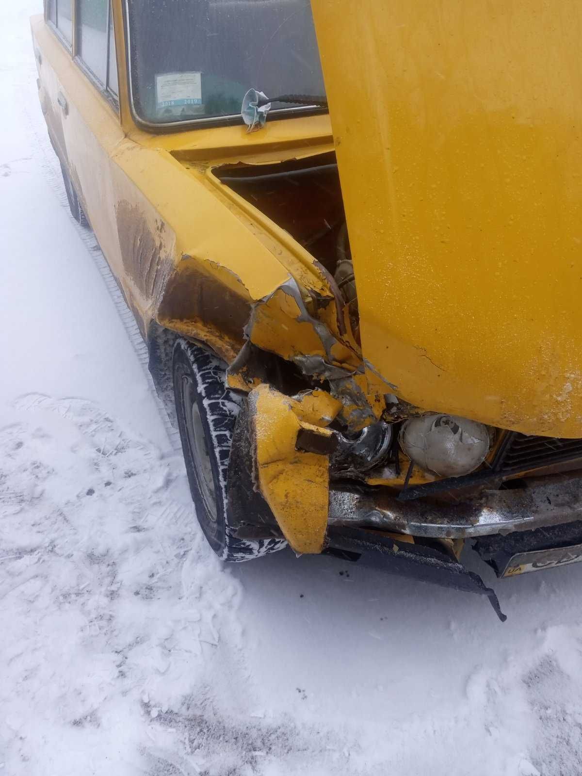 зварювальн роботи авто, фарбування локальних ділянок. Рихтовка ДТП.
