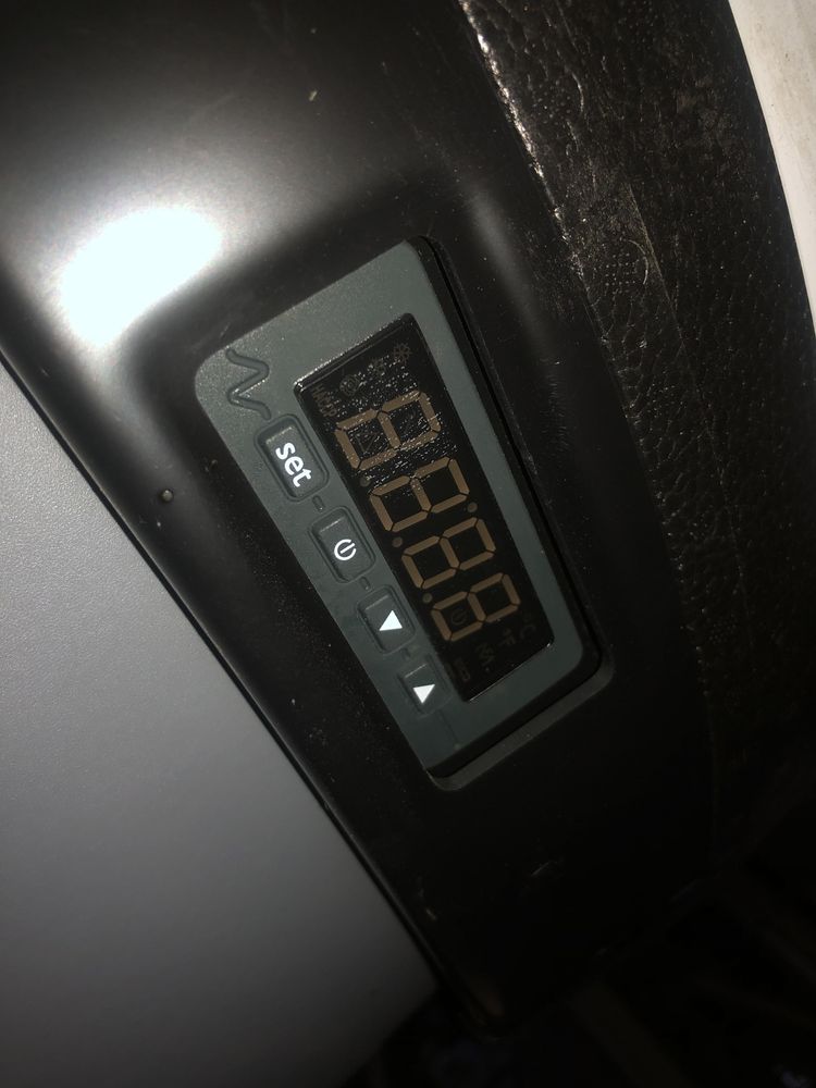 Pompa ciepla /Bojler 260l skalar 260l Nowy.