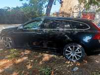 Peças volvo v60 hybrid plug-in