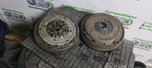 Маховик Демпфер Vw Passat B5 Sharan Golf Alhambra 1.9 tdi 1.8
