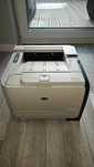 Drukarka lserowa HP LaserJet P2055d