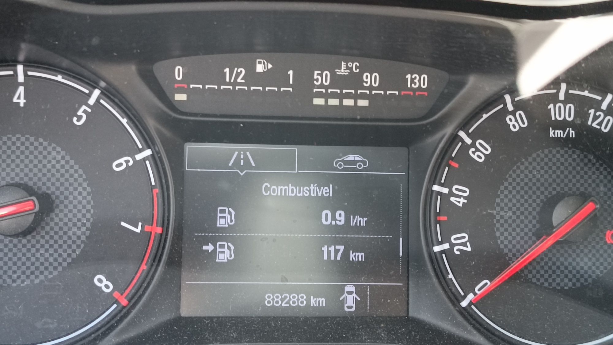 Opel corsa 1.4 GT 150cv OPC 2016