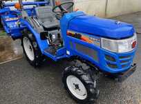 Traktor Iseki TM16