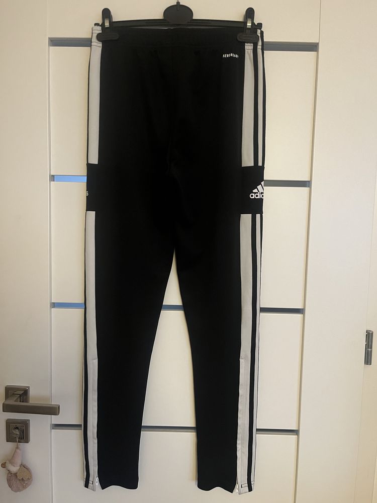 Spodnie dresowe Adidas roz. 164.  13-14 lat