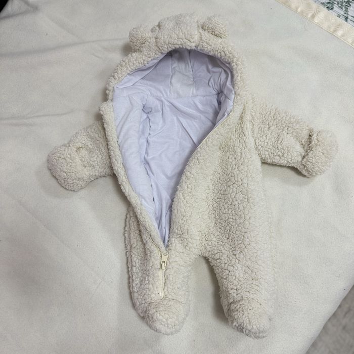 Весняний комбінезон