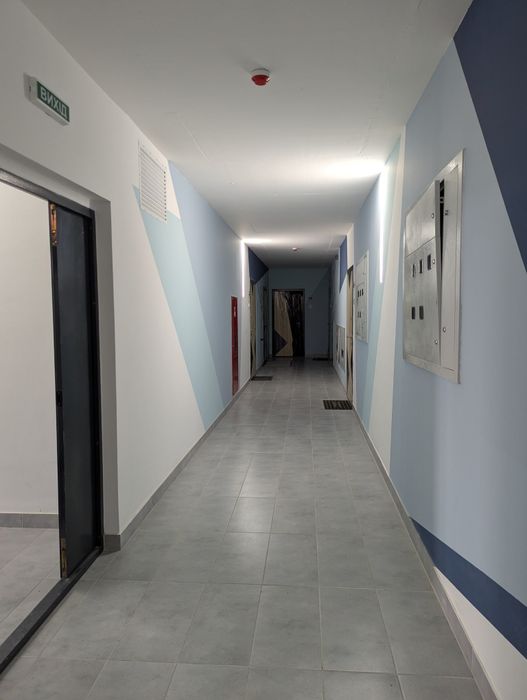 ПРОДАЖ! Кyiv Sky! 2 кімн.квартира, 6 поверх.