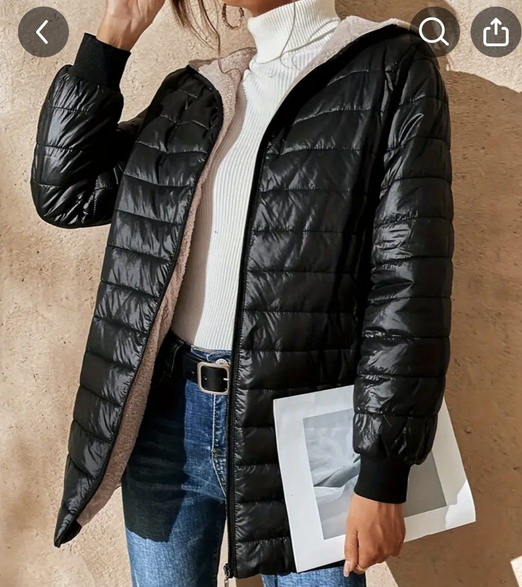 Kurtka damska xl/ xxl