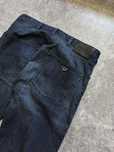 Armani Metal Logo Jeans | джинси Armani | джынсы Aramani |