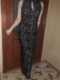 Платье американка сарафан вискоза р46-48