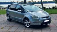 Ford S-Max TITANIUM 2.0TDCi Navi Android Panorama Zarejestrowany