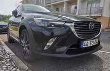 Mazda CX3 1.5 DIESEL