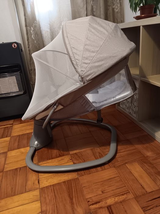 Espreguiçadeira Bebê
