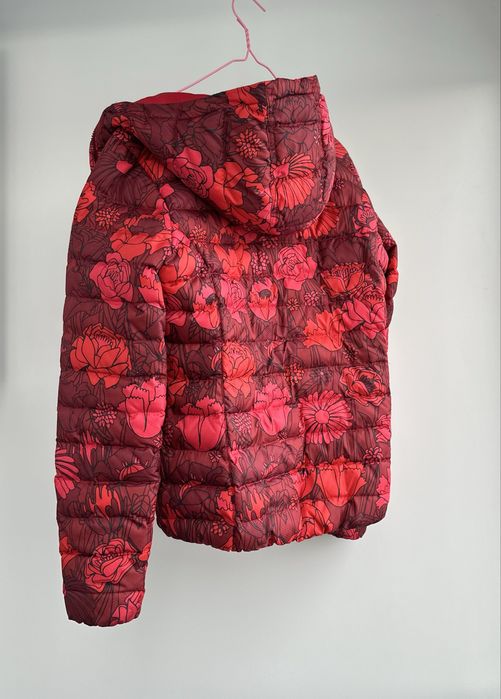 Куртка Adidas демосезон