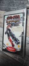 Gra Sony PlayStation PSP Teken dark resurrection