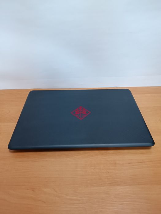 Игровой ноутбук HP Omen 17.3" i7 6700HQ 16GB SSD 256GB GTX Geforce