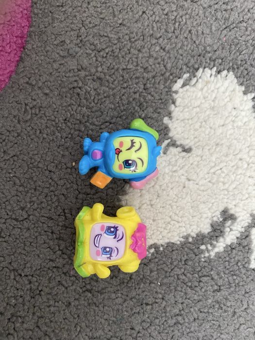 Magic Box zestaw Moji Pops
