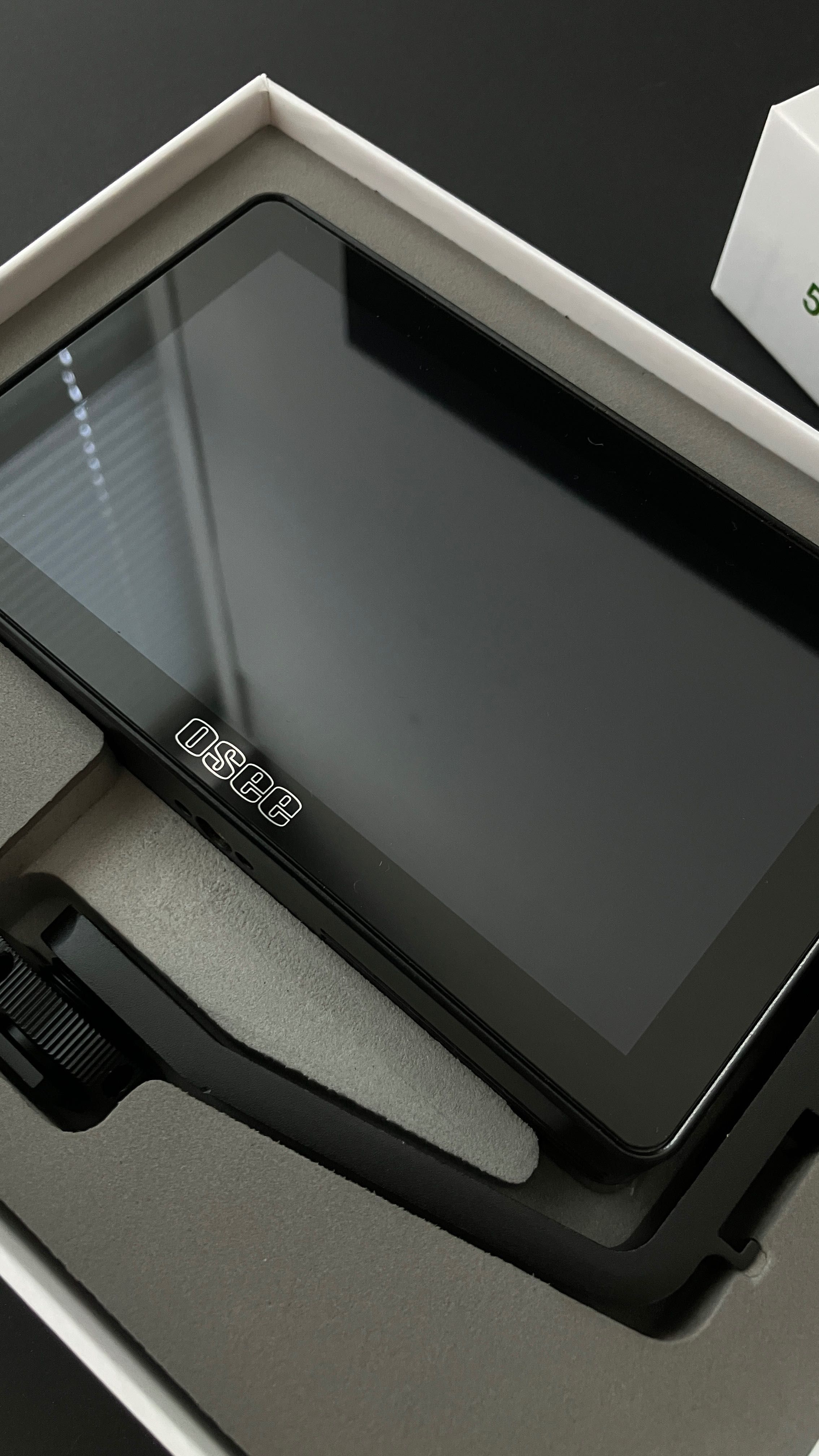 Osee Limon 5" On-Camera Monitor