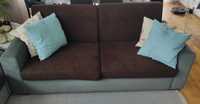 Conjunto de sofas