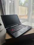 Laptop do gier HP Omen 15 – i7 7700 / 16GB / GTX 1050 / 1TB gamingowy