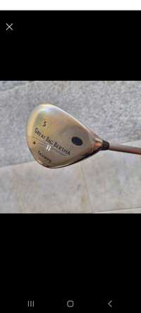 Madeira 5 Callaway Great Big Bertha II Fairway WO012

Vareta de grafit