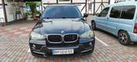 BMW X5 e70 m57 3.0