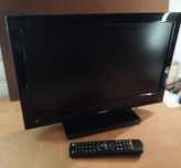 Televisão / TV / Monitor Pequena