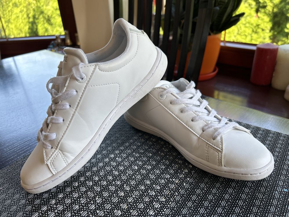 Buty dziecięce Lacoste rozm. 33