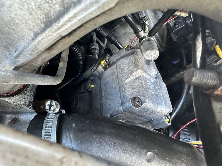 Opel Omega B 2.5 tds M51 850$