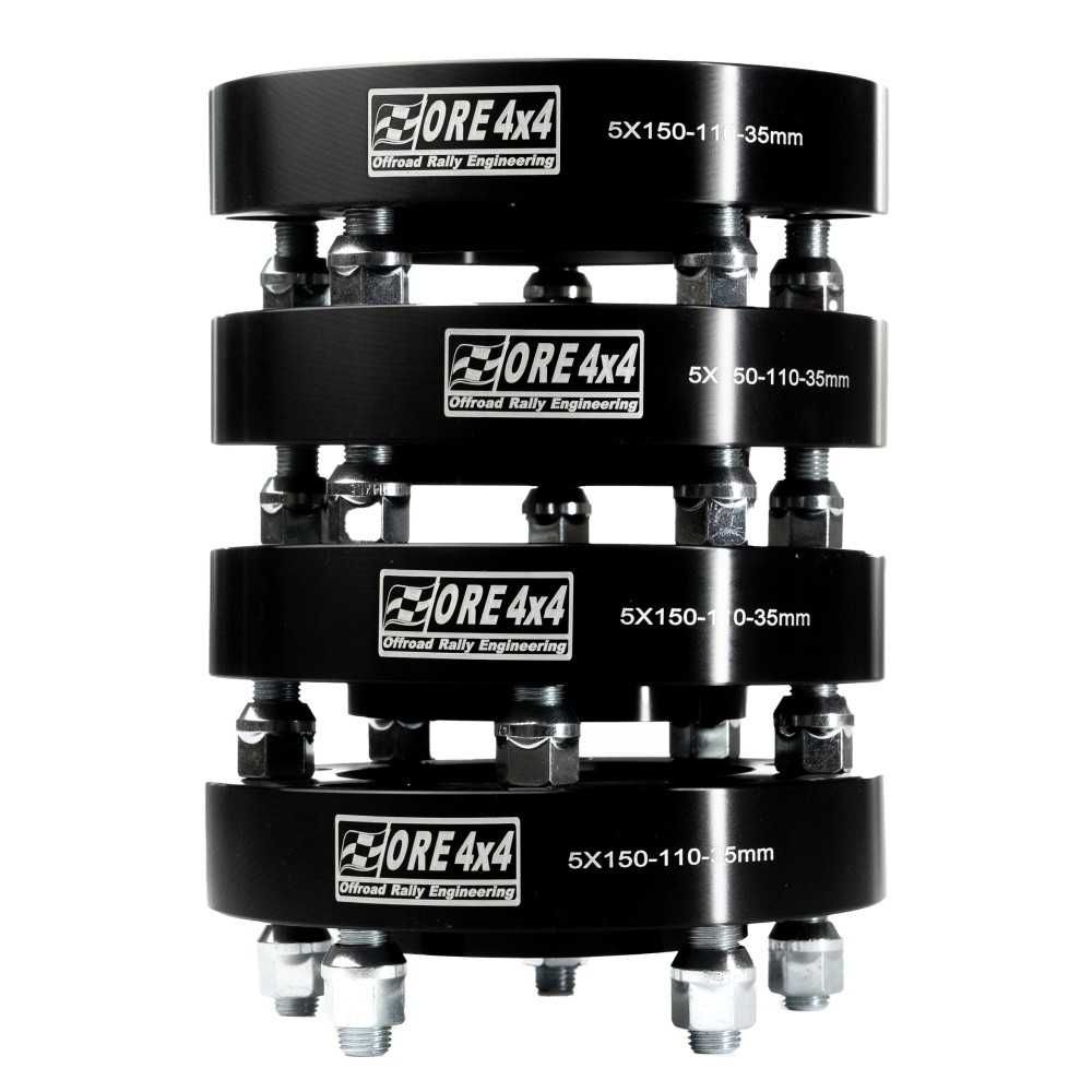 Dystanse kół 5x127 gr 30mm CB71.6 Grand Cherokee WJ WG, Wrangler JK