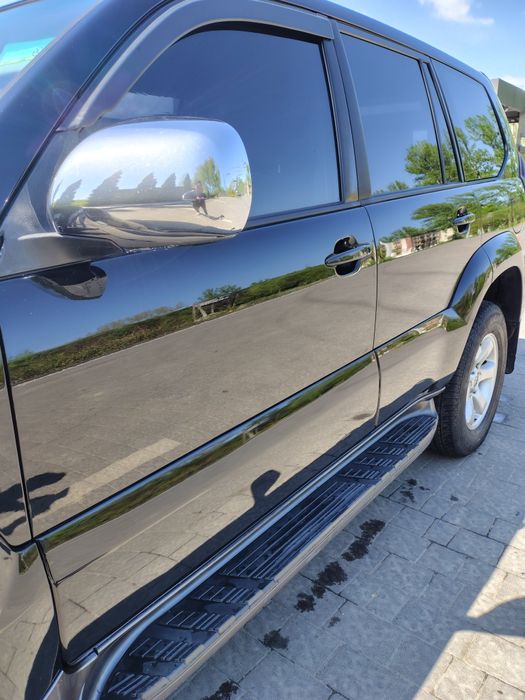 Продам Land Cruiser Prado 120
