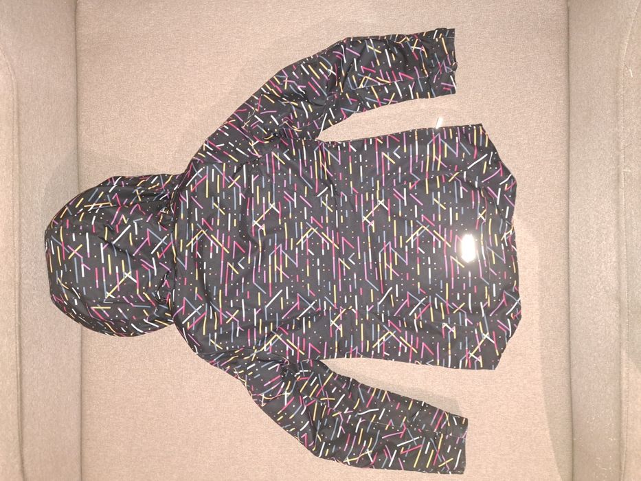 Куртка зимова спортивна, унісекс. NORDWAY