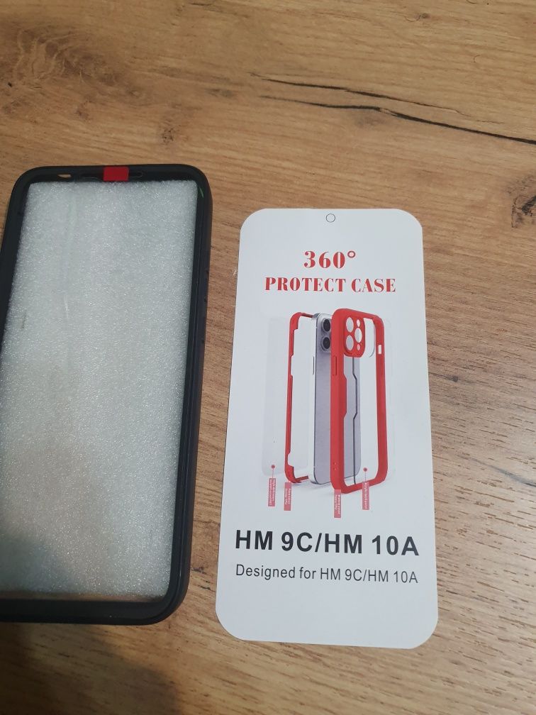Etui  na telefon  xiaomi  Redmi