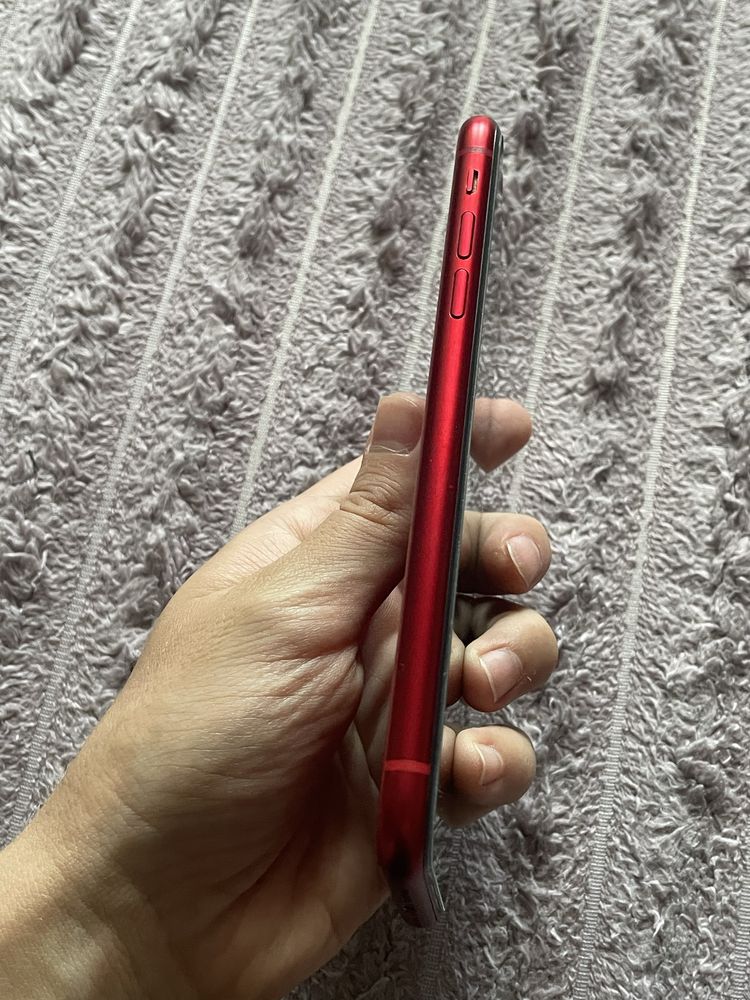 Iphone 11 Red - 128 GB - Ідеальний стан