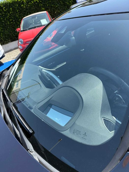 BMW 420 Gran Coupé d xDrive Pack M Auto