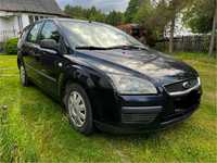 Ford Focus MK 2 diesel 1.6 REZERWACJA