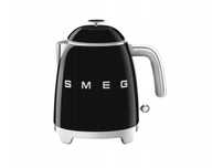 Czajnik elektryczny Smeg KLF05BLEU Czarny