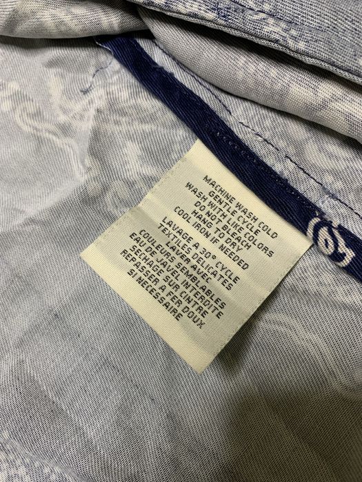 Женский бомбер куртка denim & supply ralph lauren