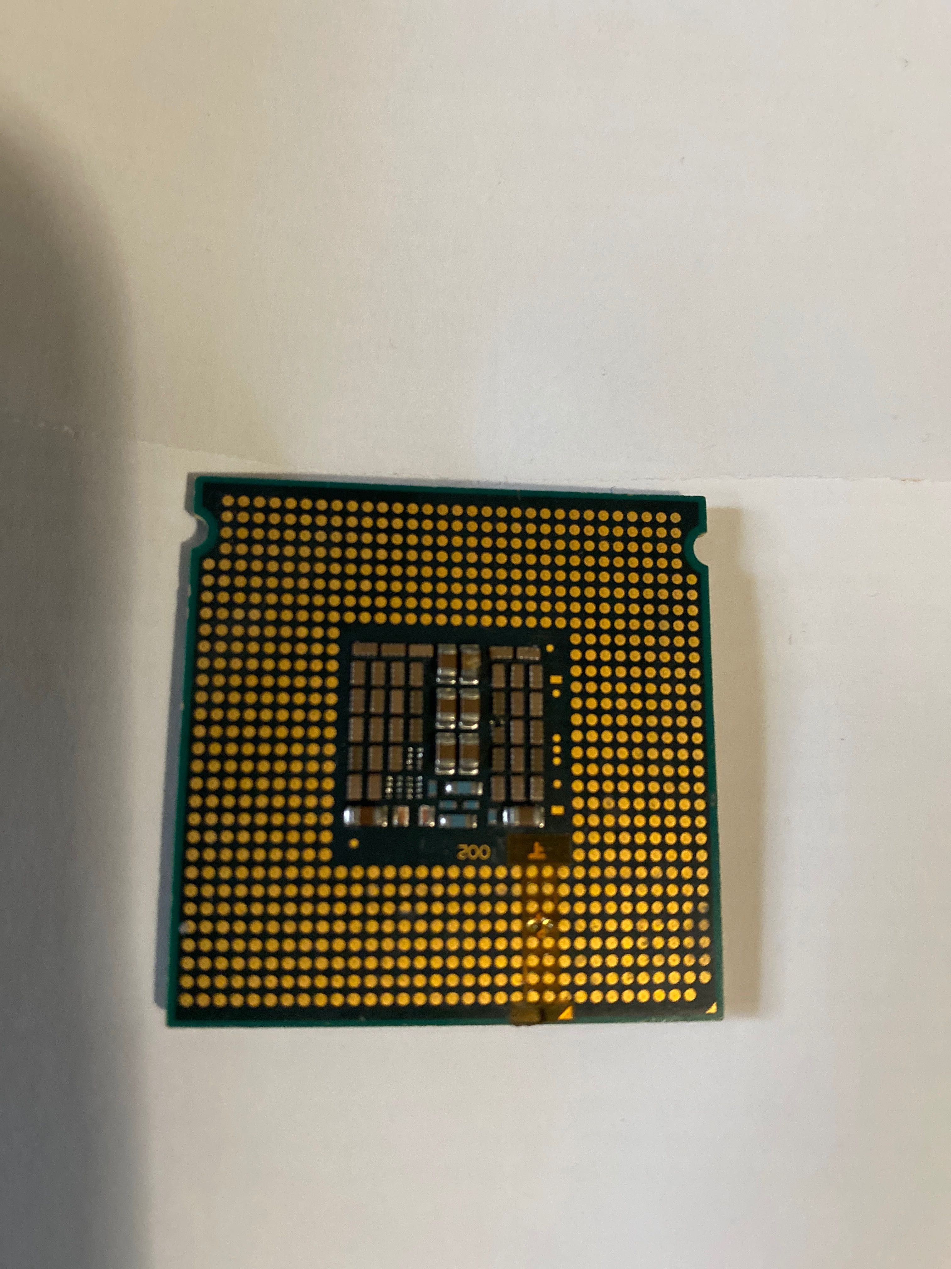 Процесор Intel Xeon E5420