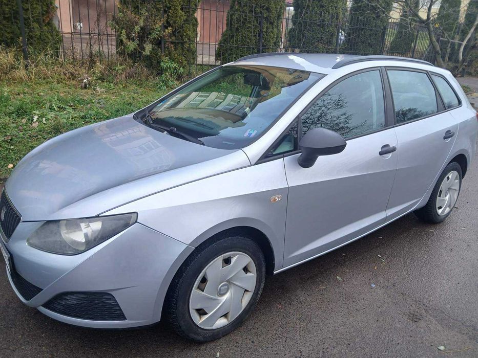 Продам Seat Ibiza 2011р. універсал