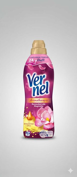 Niemieckie środki czystości