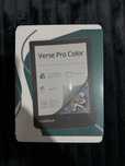 Nowy czytnik ebook Pocketbook verse pro color